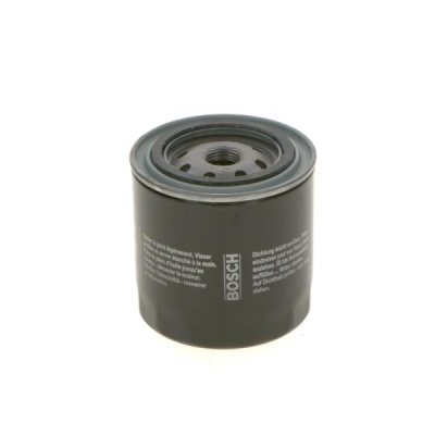 Filtru ulei BOSCH 0 986 452 003