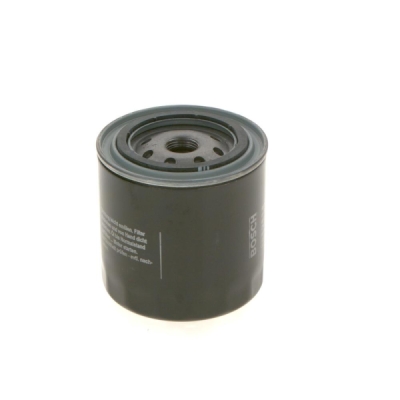 Filtru ulei BOSCH 0 986 452 003