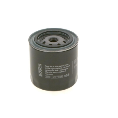 Filtru ulei BOSCH 0 986 452 003