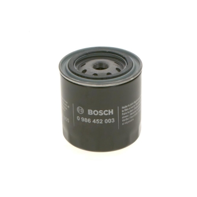 Filtru ulei BOSCH 0 986 452 003