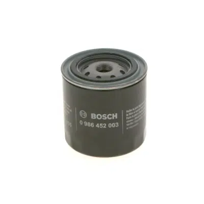 Filtru ulei BOSCH 0 986 452 003