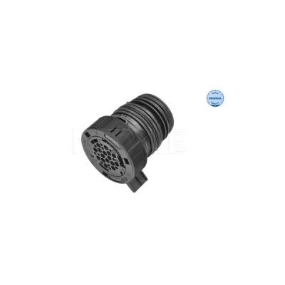 Carcasă conector, cutie de viteze automată (unit. com.) MEYLE 300 930 0001/S