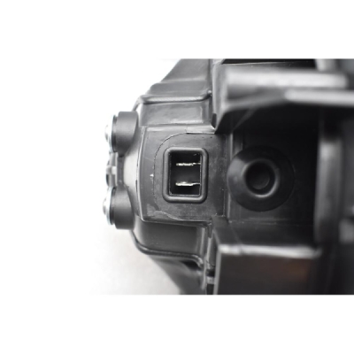 Ventilator, habitaclu VALEO 884679