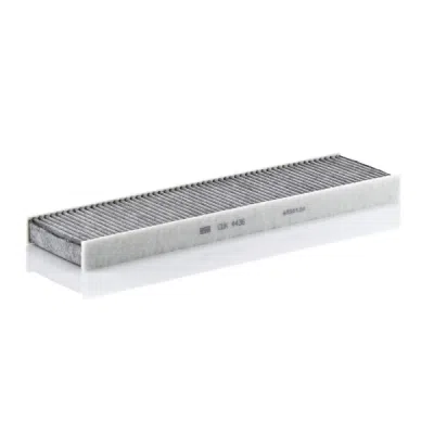 Filtru aer habitaclu / polen MANN-FILTER CUK 4436