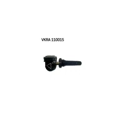 Senzor, sistem de control al presiunii pneuri SKF VKRA 110015