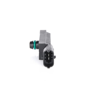 Senzor, presiune supraalimentare BOSCH 0 281 002 961