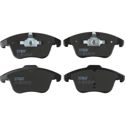 Set placute frana TRW GDB1683