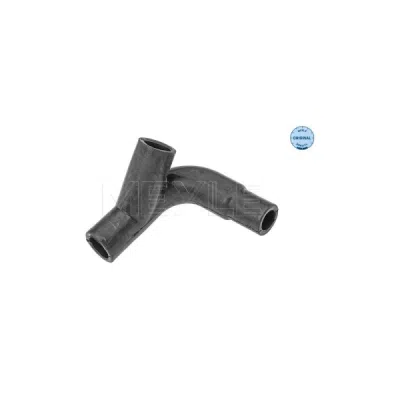 Furtun radiator MEYLE 16-19 222 0002