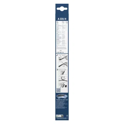 Stergator luneta Bosch Aerotwin A331H 330 mm 3397008713