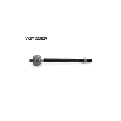 Articulatie axiala, cap de bara SKF VKDY 323029