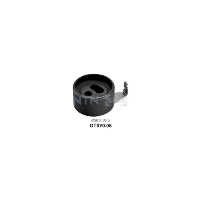 Rola intinzator, curea distributie SNR GT370.05