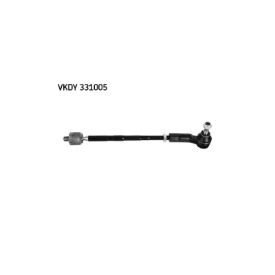 bara directie SKF VKDY 331005