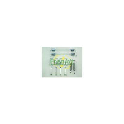 Set accesorii, saboti frana parcare FRENKIT 950814