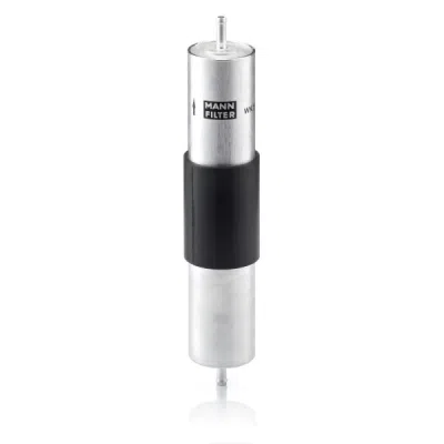 Filtru combustibil MANN-FILTER WK 516/1