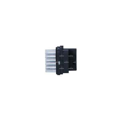 Rezistor, ventilator habitaclu NRF 342016