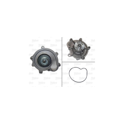Pompa apa, racire motor VALEO 506865