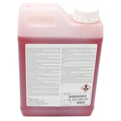 Ulei transmisie [huile AW2] 2L ORIGINAL MOPAR 1635056080 ORIGINAL PSA / PEUGEOT / CITROEN / DS / OPEL / GM
