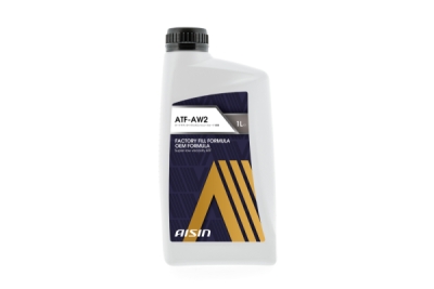 Ulei transmisie ATF AW2 1L AISIN ATF-94001
