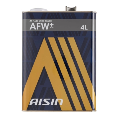 Ulei transmisie AFW+ 4L AISIN ATF-6004