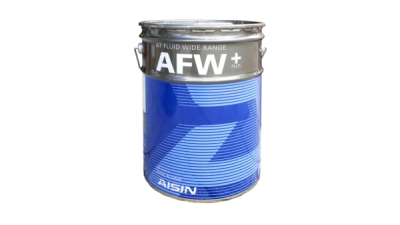 Ulei transmisie AFW+ 20L AISIN ATF-6020