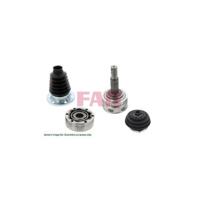 Set articulatie, planetara FAG 771 0629 30