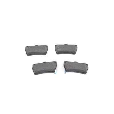 Set placute frana BOSCH 0 986 494 350
