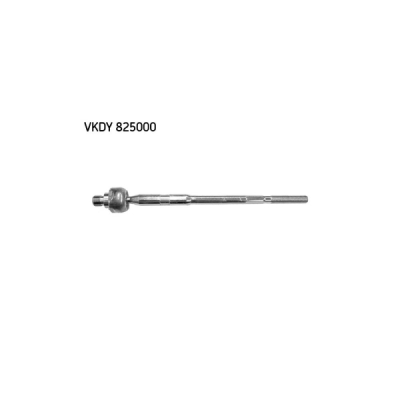Articulatie axiala, cap de bara SKF VKDY 825000