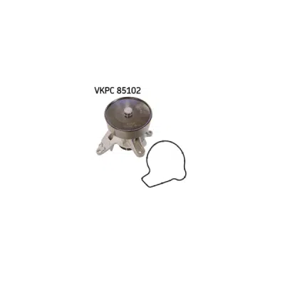 Pompa apa, racire motor SKF VKPC 85102