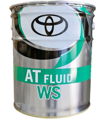 Ulei transmisie ATF WS 20L ORIGINAL TOYOTA [JP] 0888602803