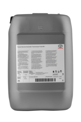 Ulei transmisie ATF WS 20L ORIGINAL TOYOTA 0888680803