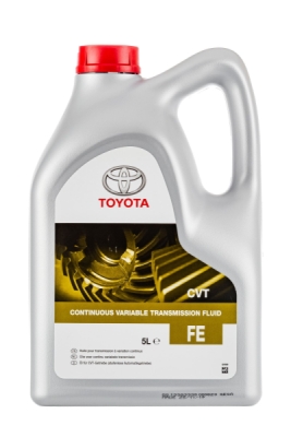 Ulei transmisie CVT FE 5L ORIGINAL TOYOTA 0888681390