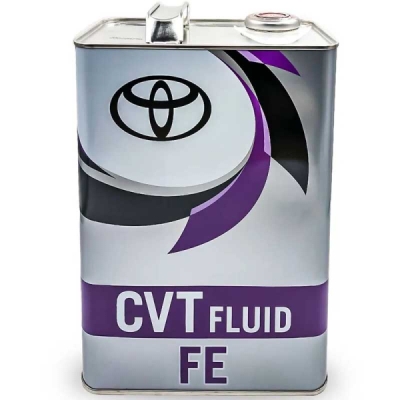 Ulei transmisie CVT FE 4L ORIGINAL TOYOTA [JP] 0888603005