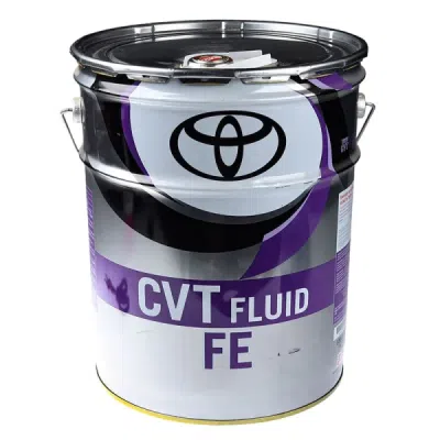 Ulei transmisie CVT FE 20L ORIGINAL TOYOTA [JP] 0888603003