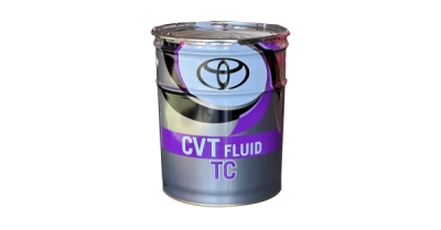 Ulei transmisie CVT TC [JWS 3320] 20L ORIGINAL TOYOTA [JP] 0888602103
