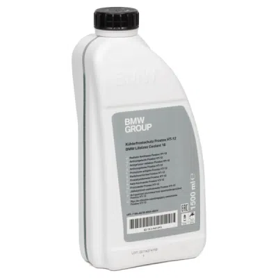 Antigel concentrat LC18 [Frostox HT-12] 1.5L ORIGINAL BMW 83195A42DF3
