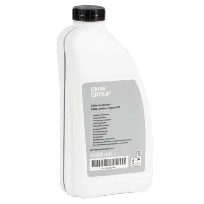 Antigel concentrat LC87 1.5L ORIGINAL BMW 83515A6CDD7 BM83515A6CDD7