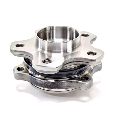Set rulment roata ORIGINAL BMW 43550-WAA02