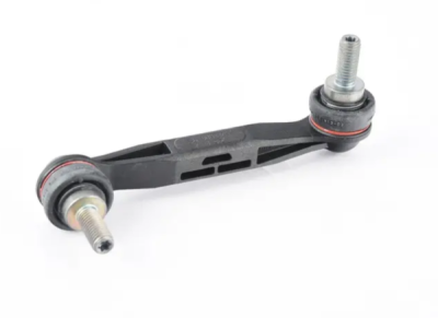 Brat/bieleta suspensie, stabilizator dreapta ORIGINAL BMW 33506785608