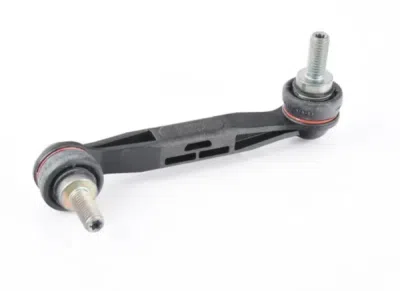Brat/bieleta suspensie, stabilizator dreapta ORIGINAL BMW 33506785608