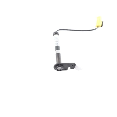 Mecanism actionare balama stanga capota motor ORIGINAL BMW 51238737137