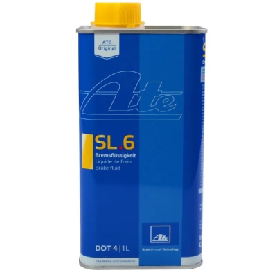 Lichid de frana SL6 ATE 03.9901-6432.2 1L