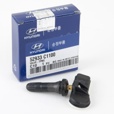 Senzor, sistem de control al presiunii pneuri ORIGINAL HYUNDAI / KIA 52933C1100