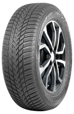 Anvelopa iarna Snowproof 2 SUV [215/65R17 103H] NOKIAN T432780