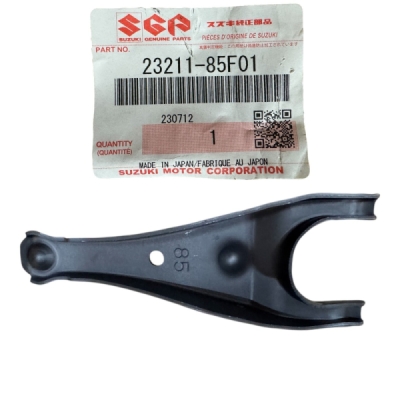 Furca decuplare, ambreiaj ORIGINAL SUZUKI 23211-85F01