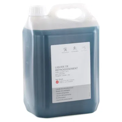 Antigel diluat [Glysantin G33] 5L ORIGINAL MOPAR 1637756480