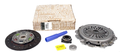 Set ambreiaj ORIGINAL RENAULT 7701478560