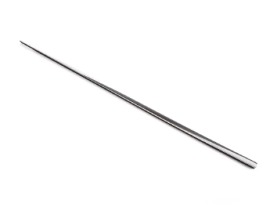 Perie geam usa fata dreapta [exterioara, Cromat] exterior ORIGINAL BMW 51338194712