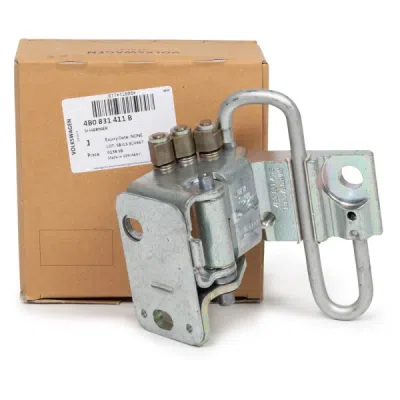 Balama usa stanga [inferioara] ORIGINAL VW GROUP 7L0831411C