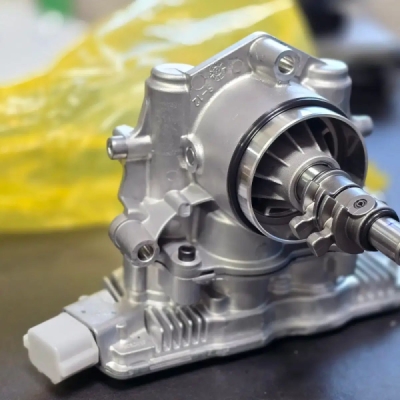 Activator cutie viteza ORIGINAL HYUNDAI / KIA 438002D520