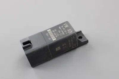 Unitate de control, bujii incandescente ORIGINAL VW GROUP 04L907281B